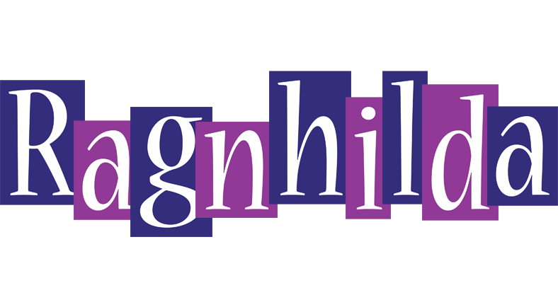 Ragnhilda autumn logo