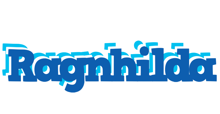 Ragnhilda business logo
