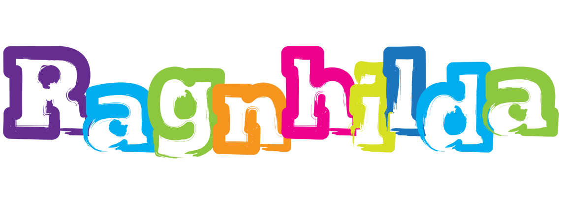 Ragnhilda casino logo