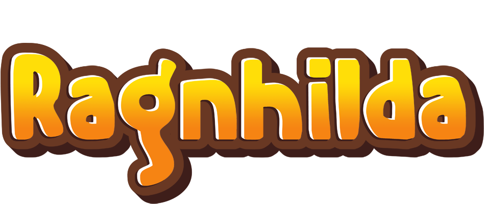Ragnhilda cookies logo