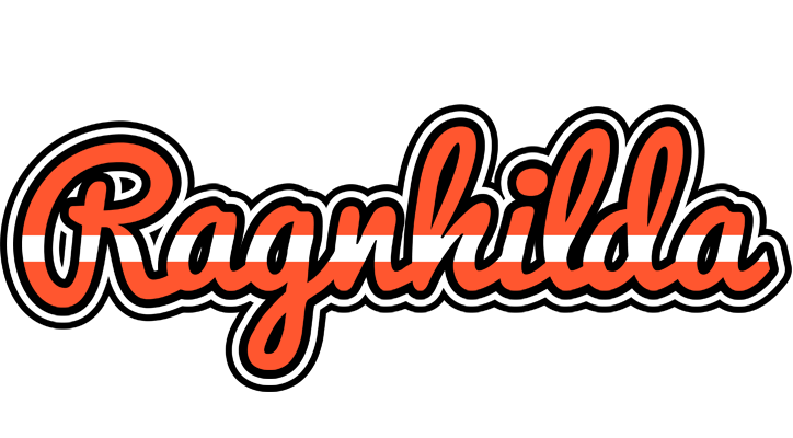 Ragnhilda denmark logo