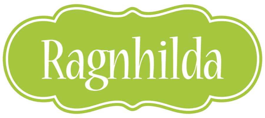 Ragnhilda family logo