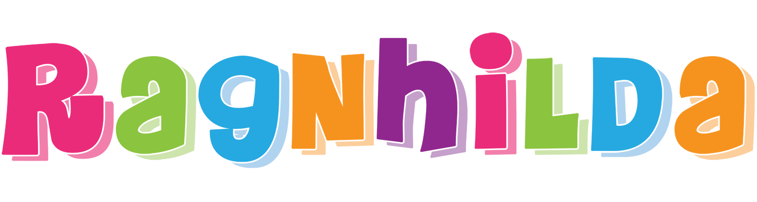 Ragnhilda friday logo