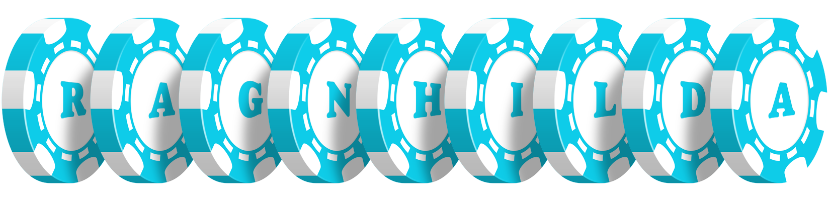 Ragnhilda funbet logo