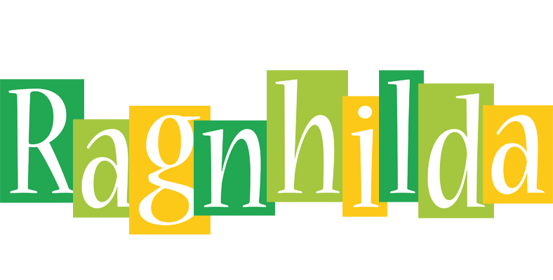 Ragnhilda lemonade logo