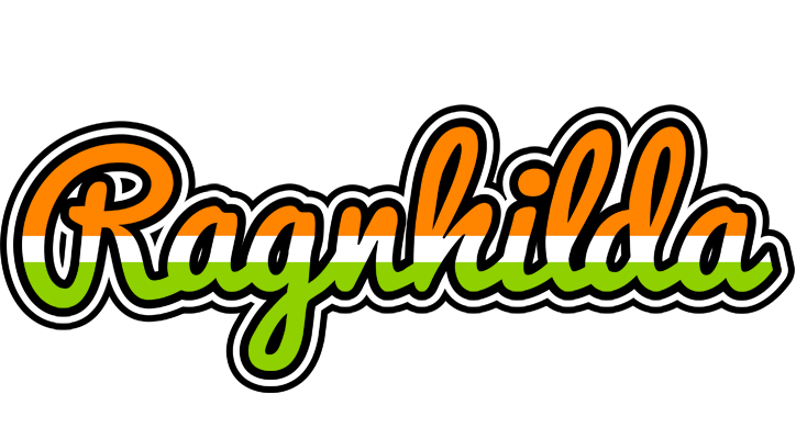 Ragnhilda mumbai logo