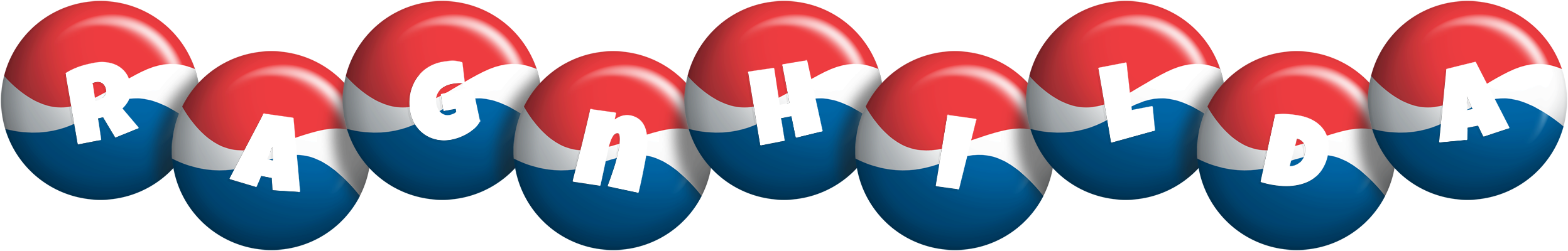 Ragnhilda paris logo