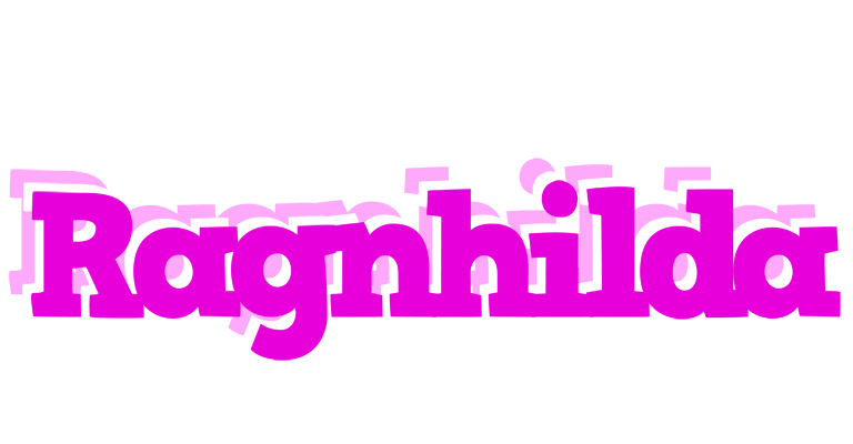 Ragnhilda rumba logo