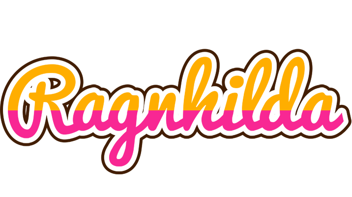 Ragnhilda smoothie logo