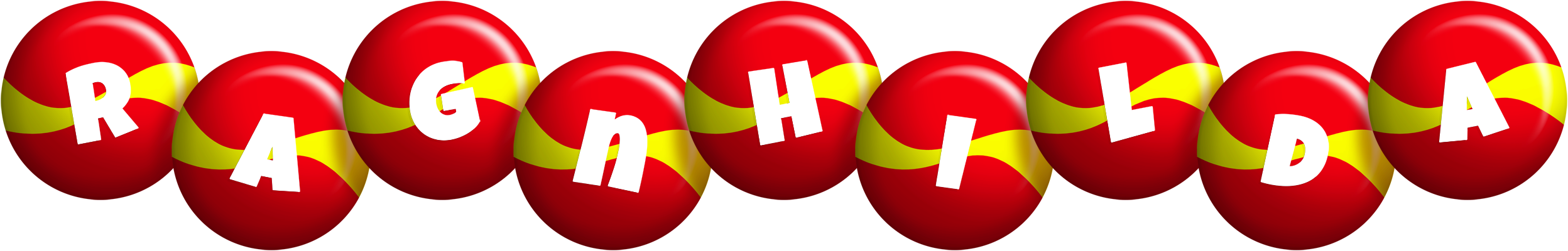 Ragnhilda spain logo