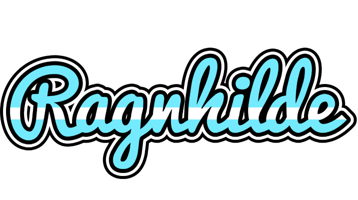 Ragnhilde argentine logo