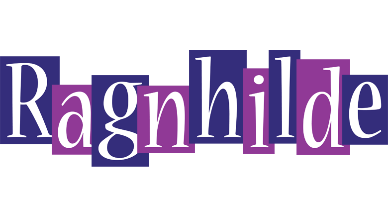 Ragnhilde autumn logo