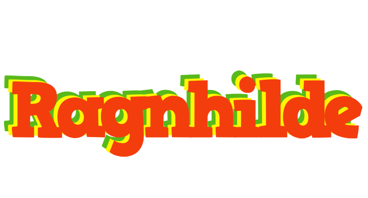 Ragnhilde bbq logo