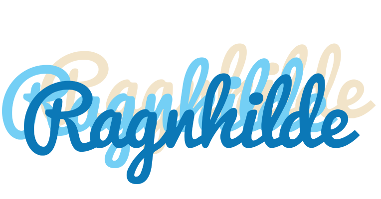 Ragnhilde breeze logo
