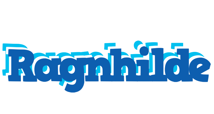 Ragnhilde business logo