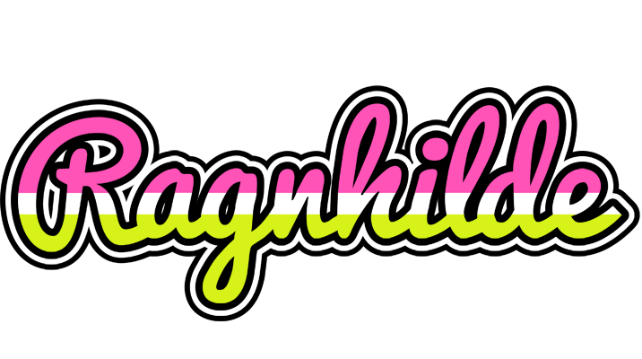 Ragnhilde candies logo