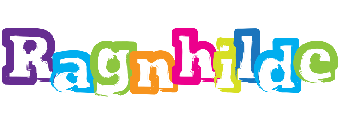 Ragnhilde casino logo
