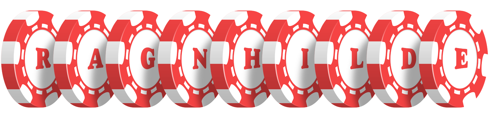 Ragnhilde chip logo