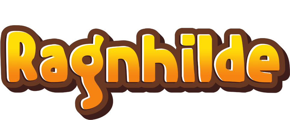 Ragnhilde cookies logo