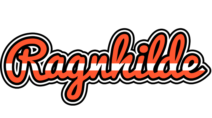 Ragnhilde denmark logo