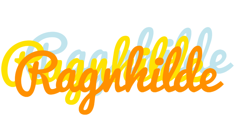Ragnhilde energy logo