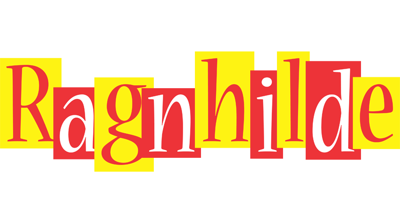 Ragnhilde errors logo