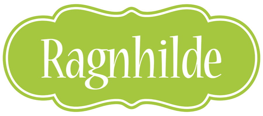 Ragnhilde family logo