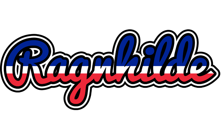 Ragnhilde france logo
