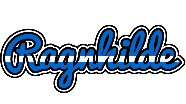 Ragnhilde greece logo