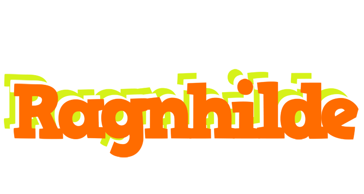 Ragnhilde healthy logo