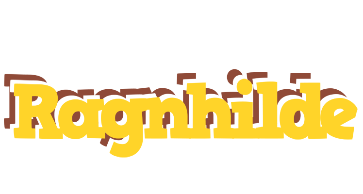 Ragnhilde hotcup logo