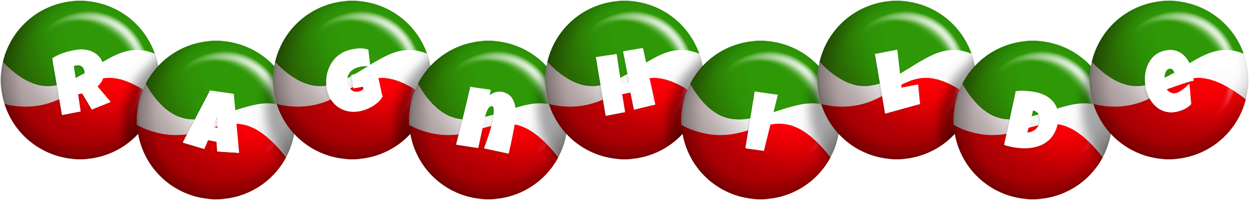Ragnhilde italy logo