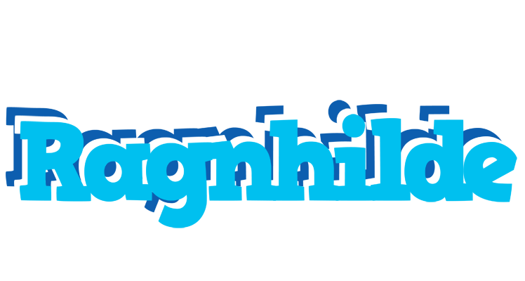 Ragnhilde jacuzzi logo