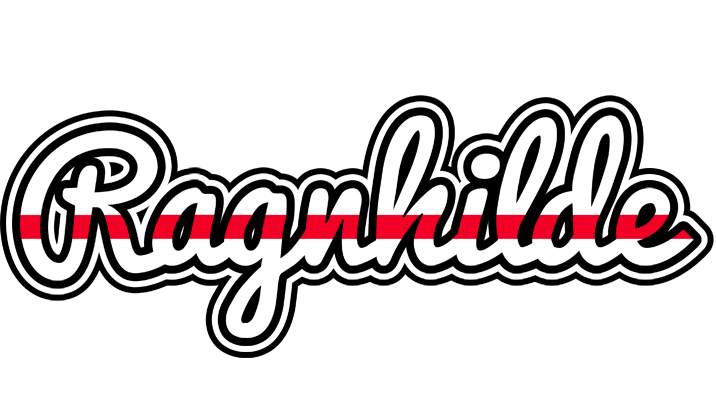 Ragnhilde kingdom logo