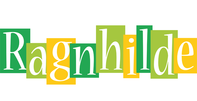 Ragnhilde lemonade logo