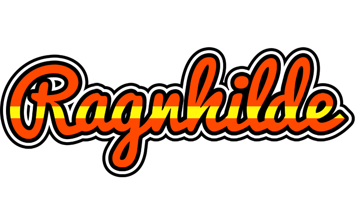 Ragnhilde madrid logo
