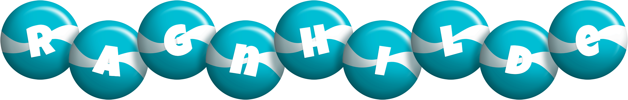 Ragnhilde messi logo