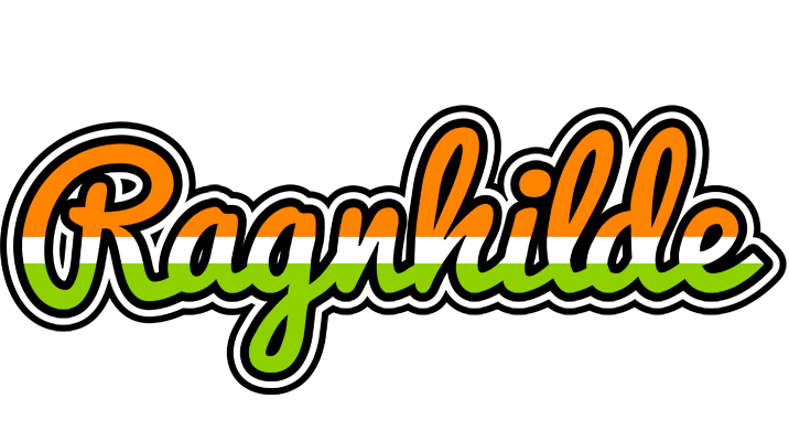 Ragnhilde mumbai logo