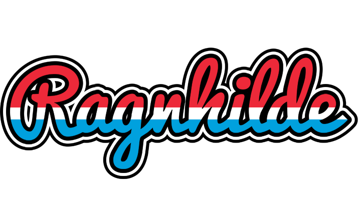 Ragnhilde norway logo