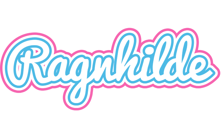 Ragnhilde outdoors logo