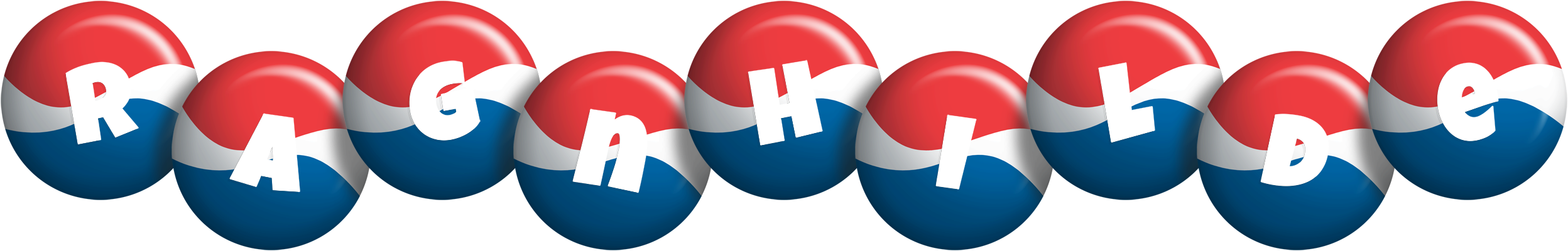 Ragnhilde paris logo