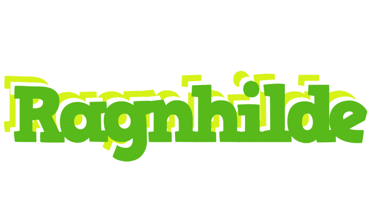 Ragnhilde picnic logo