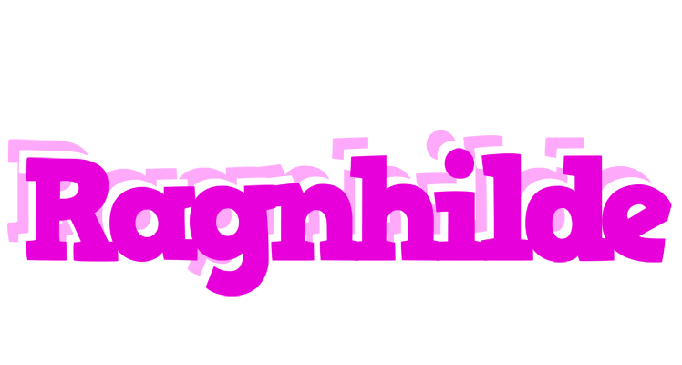 Ragnhilde rumba logo