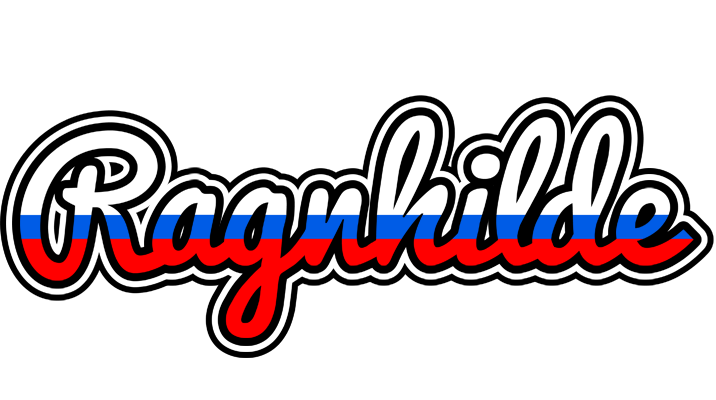Ragnhilde russia logo