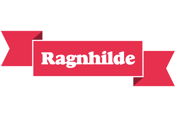 Ragnhilde sale logo