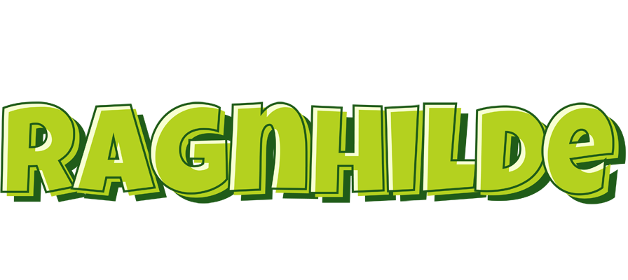 Ragnhilde summer logo