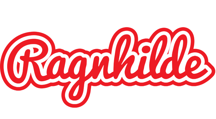 Ragnhilde sunshine logo