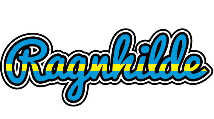 Ragnhilde sweden logo