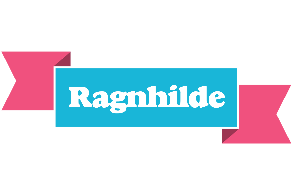 Ragnhilde today logo