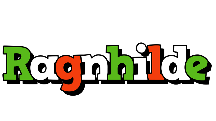 Ragnhilde venezia logo